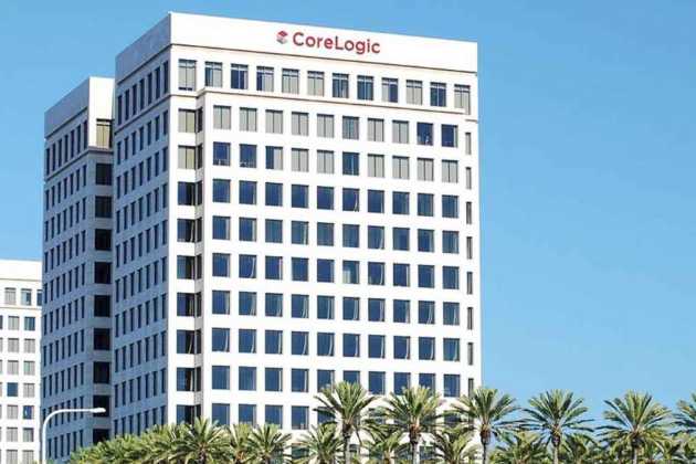 CoreLogic CoreLogic