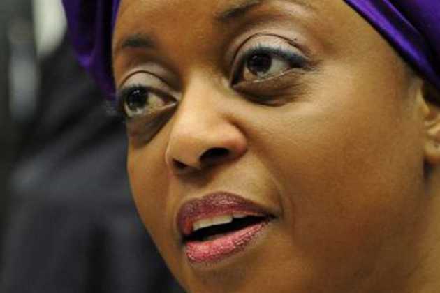 Diezani Alison-Madueke Diezani Alison-Madueke