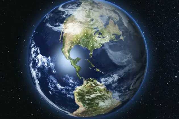 Earth Earth