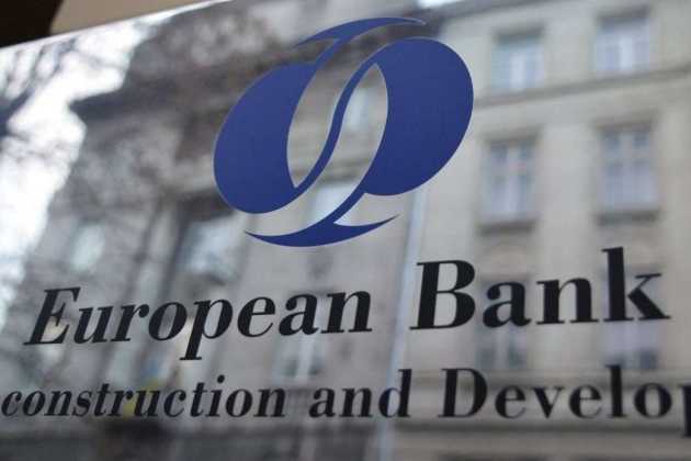 EBRD EBRD