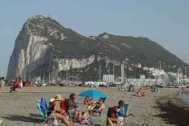 Gibraltar Gibraltar