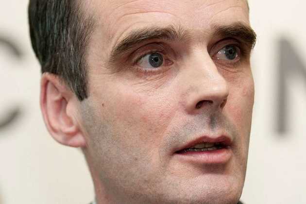 Joe Healy Joe Healy