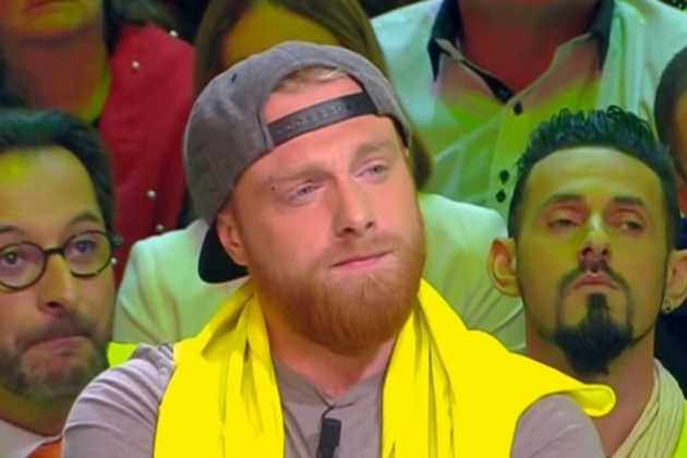 Maxime Nicolle Maxime Nicolle