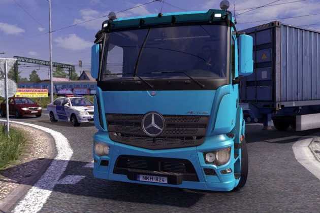 Mercedes Benz Brazil Mercedes Benz Brazil