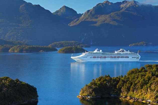 New Zealand New Zealand