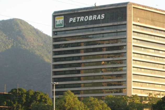 Petrobras Petrobras