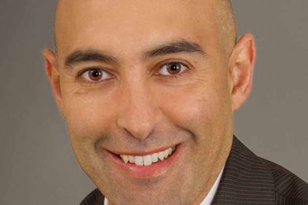 Sam Khater Sam Khater