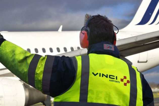 VINCI Airports VINCI Airports