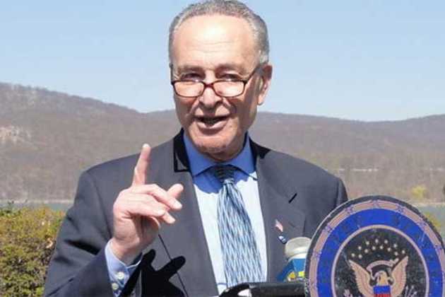 Charles Schumer Charles Schumer