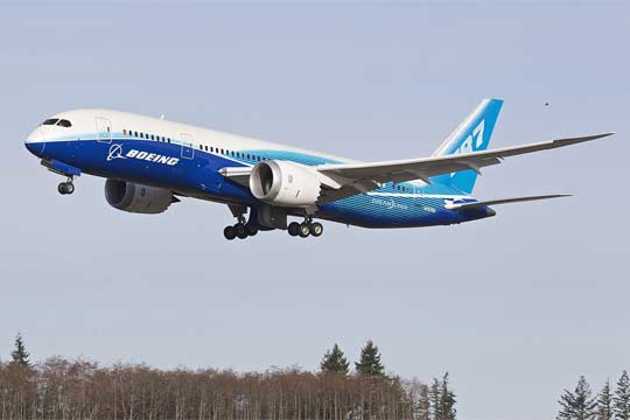 Dreamliner Dreamliner