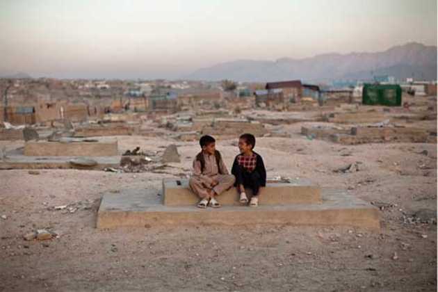 Global poverty Global poverty