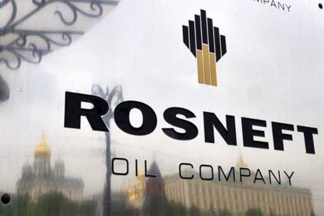 Rosneft Rosneft