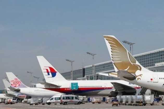 Fraport Fraport