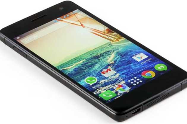Micromax Micromax