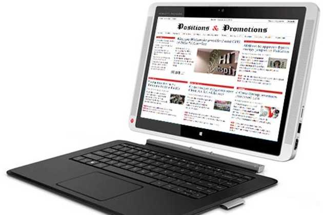2-in-1 devices 2-in-1 devices