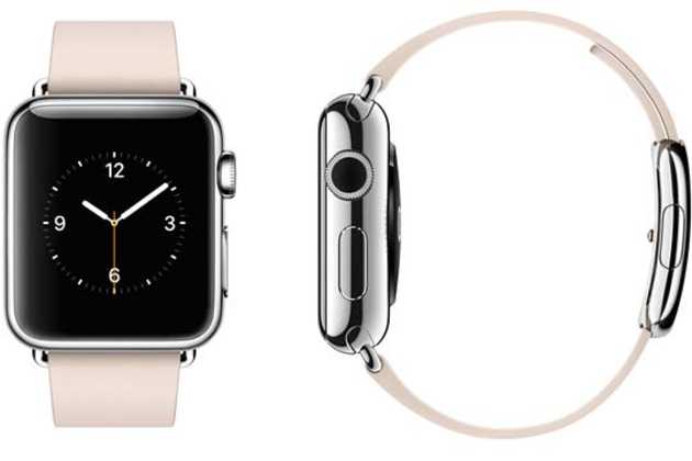Apple Watch Apple Watch