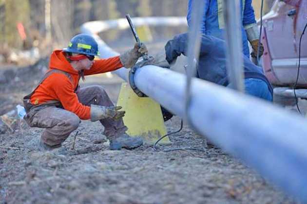 Encana Corporation Encana Corporation