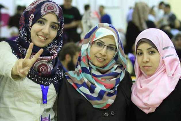 Gaza Sky Geeks Gaza Sky Geeks