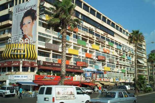 Lebanon Lebanon
