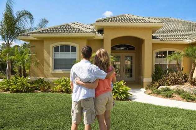 Millennials home buying Millennials home buying