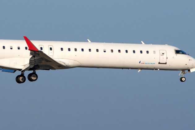 Air Nostrum Air Nostrum