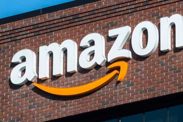 Amazon Amazon