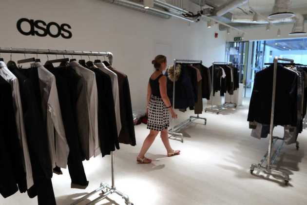 Asos Asos