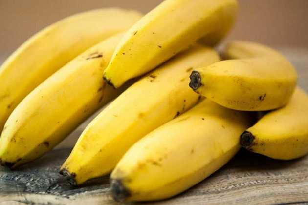 bananas bananas