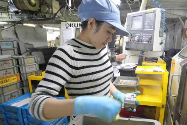 China manufacturing China manufacturing