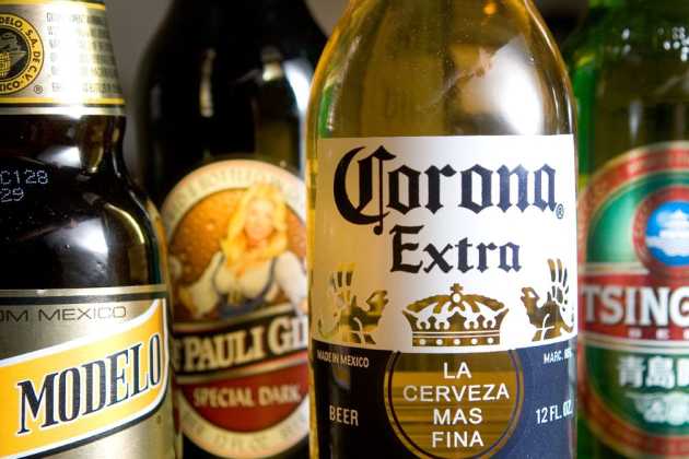 Constellation Brands Constellation Brands