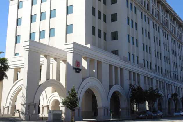 East West Bancorp East West Bancorp