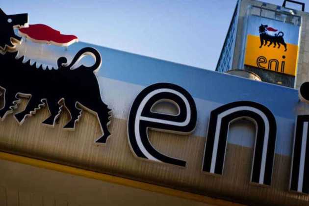 Eni Eni