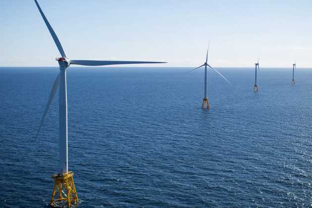 Estonia offshore wind project Estonia offshore wind project