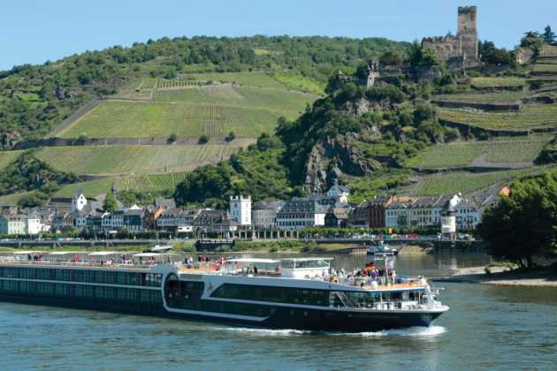 Europe river Europe river