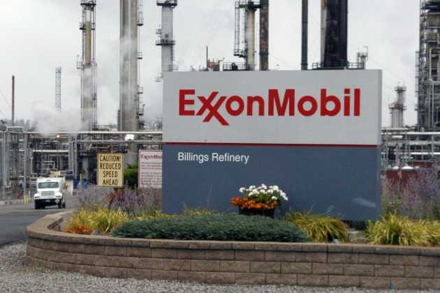 ExxonMobil ExxonMobil