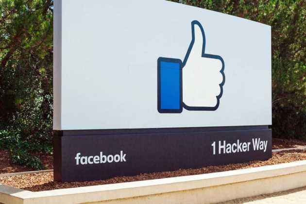Facebook Facebook