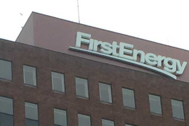 FirstEnergy FirstEnergy