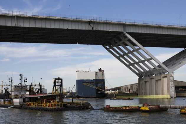 Houston Ship Channel Houston Ship Channel