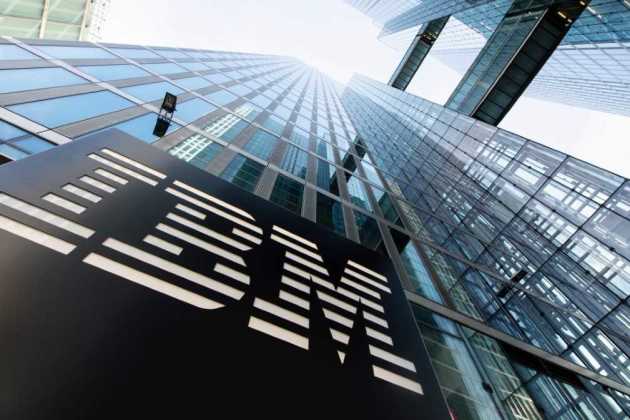 IBM IBM