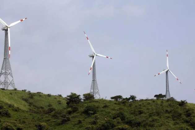 India and Denmark forge offshore wind alliance India and Denmark forge offshore wind alliance