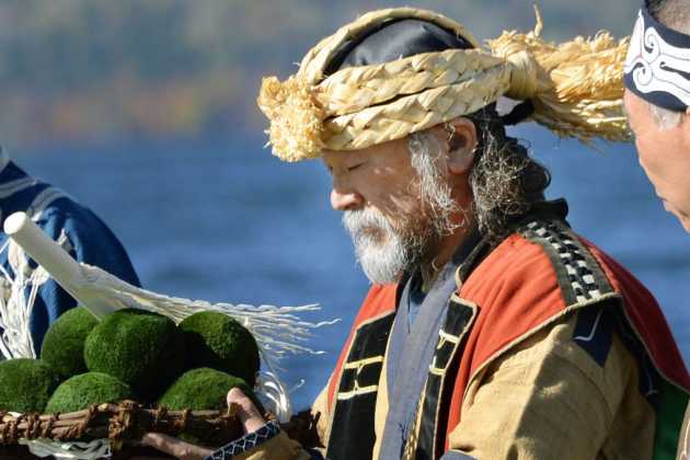 indigenous Ainu culture indigenous Ainu culture