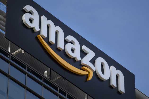 Italy targets Amazon in market dominance probe Italy targets Amazon in market dominance probe