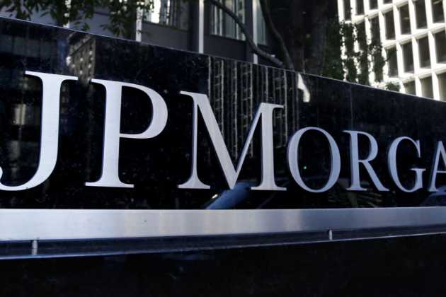 JPMorgan JPMorgan