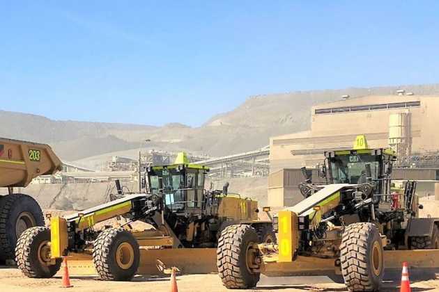 Lundin Mining Corporation Lundin Mining Corporation