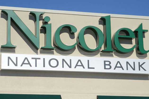 Nicolet Bankshares Nicolet Bankshares