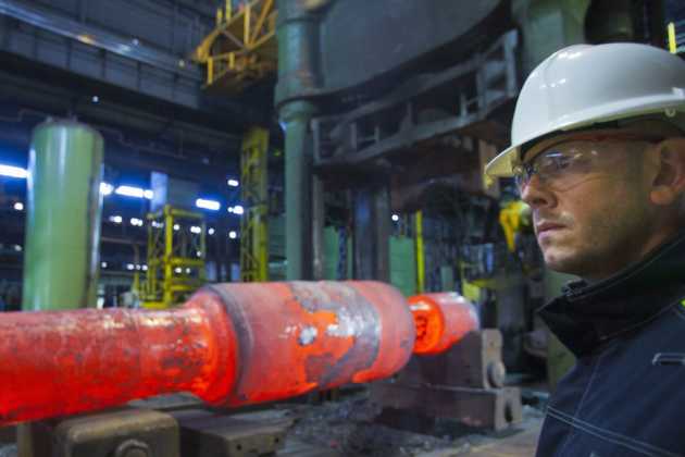 Nucor Nucor