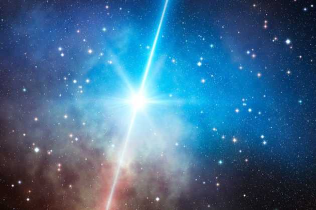Origin of photons in mysterious gamma-ray bursts Origin of photons in mysterious gamma-ray bursts