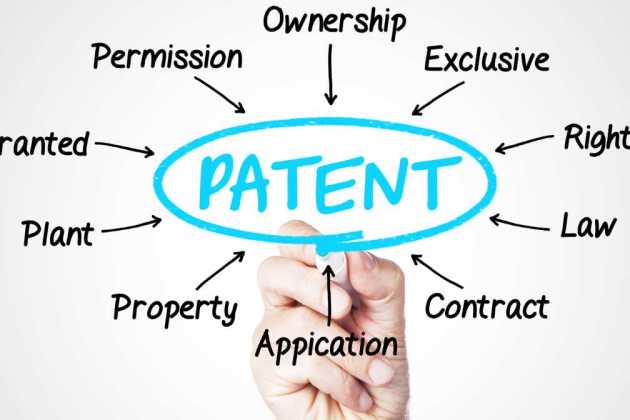 patents patents