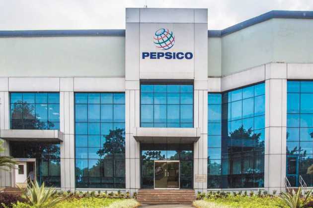 Pepsico Pepsico