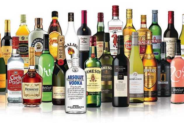 Pernod Ricard to acquire Malfy super-premium Italian gin brand Pernod Ricard to acquire Malfy super-premium Italian gin brand
